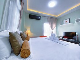 Daddy Dream Hotel and Residence