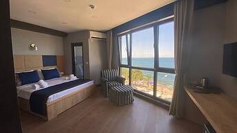 Tasliman Otel