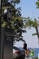 Tasliman Otel
