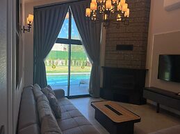 Batıhan Vadi Hotel