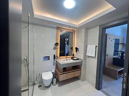 Batıhan Vadi Hotel