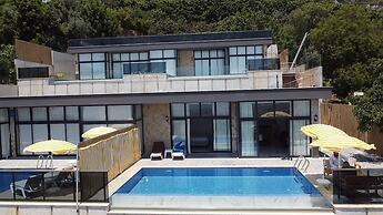 Ada Loft Alanya