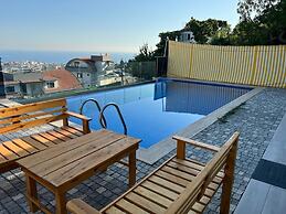 Ada Loft Alanya