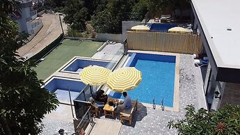 Ada Loft Alanya