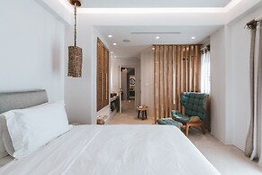 Cocopalm Villas Naxos