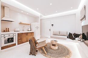 Cocopalm Villas Naxos