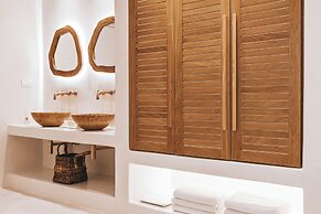 Cocopalm Villas Naxos