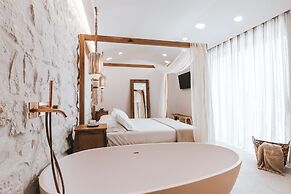 Cocopalm Villas Naxos