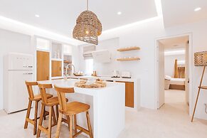 Cocopalm Villas Naxos