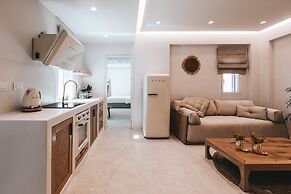 Cocopalm Villas Naxos