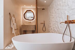 Cocopalm Villas Naxos