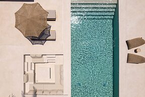 Cocopalm Villas Naxos