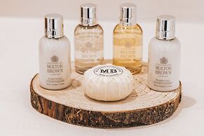 Cocopalm Villas Naxos