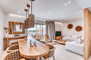 Cocopalm Villas Naxos