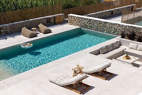 Cocopalm Villas Naxos