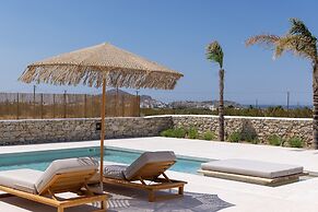Cocopalm Villas Naxos
