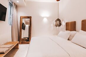 Cocopalm Villas Naxos