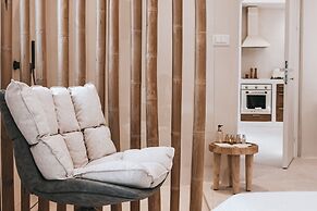 Cocopalm Villas Naxos