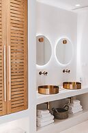 Cocopalm Villas Naxos