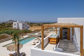 Cocopalm Villas Naxos