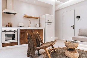 Cocopalm Villas Naxos