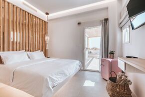 Cocopalm Villas Naxos