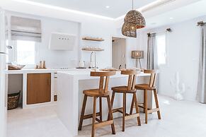 Cocopalm Villas Naxos