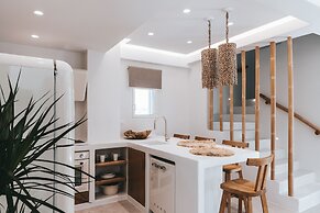 Cocopalm Villas Naxos