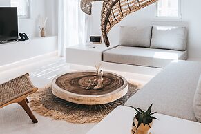 Cocopalm Villas Naxos