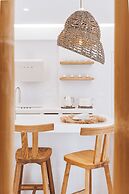 Cocopalm Villas Naxos