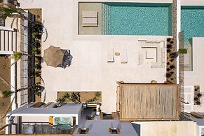 Cocopalm Villas Naxos