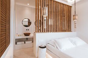 Cocopalm Villas Naxos