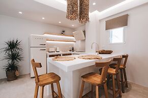 Cocopalm Villas Naxos