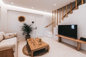 Cocopalm Villas Naxos