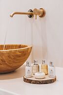 Cocopalm Villas Naxos