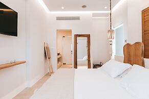 Cocopalm Villas Naxos