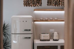 Cocopalm Villas Naxos