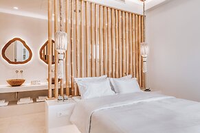 Cocopalm Villas Naxos