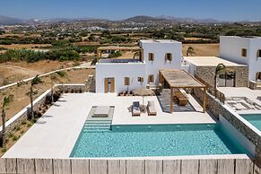 Cocopalm Villas Naxos