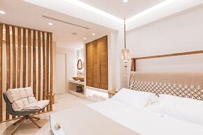 Cocopalm Villas Naxos