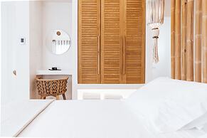 Cocopalm Villas Naxos