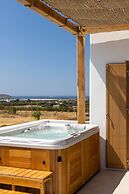 Cocopalm Villas Naxos