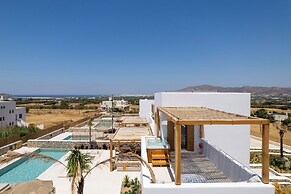 Cocopalm Villas Naxos