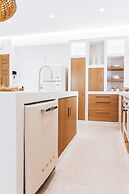 Cocopalm Villas Naxos