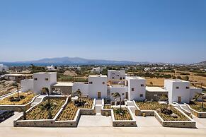 Cocopalm Villas Naxos