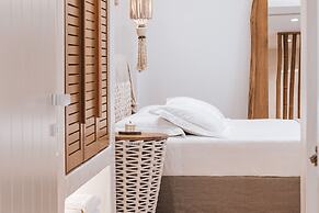 Cocopalm Villas Naxos