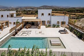 Cocopalm Villas Naxos