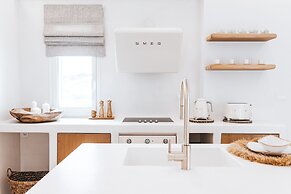 Cocopalm Villas Naxos