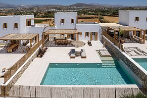 Cocopalm Villas Naxos