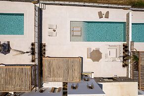 Cocopalm Villas Naxos